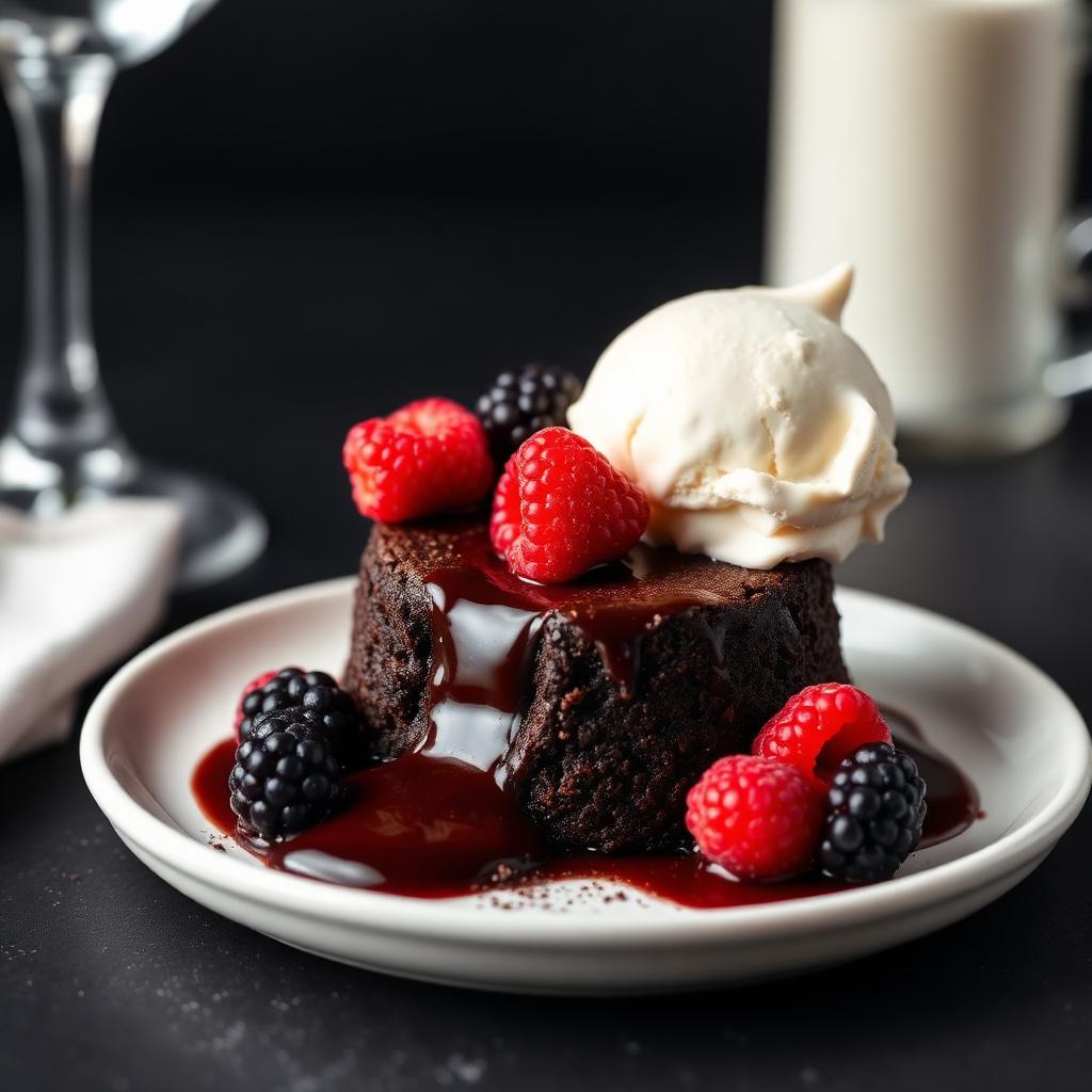 Cheesecake Berry
