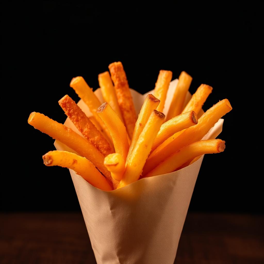 Golden Fries